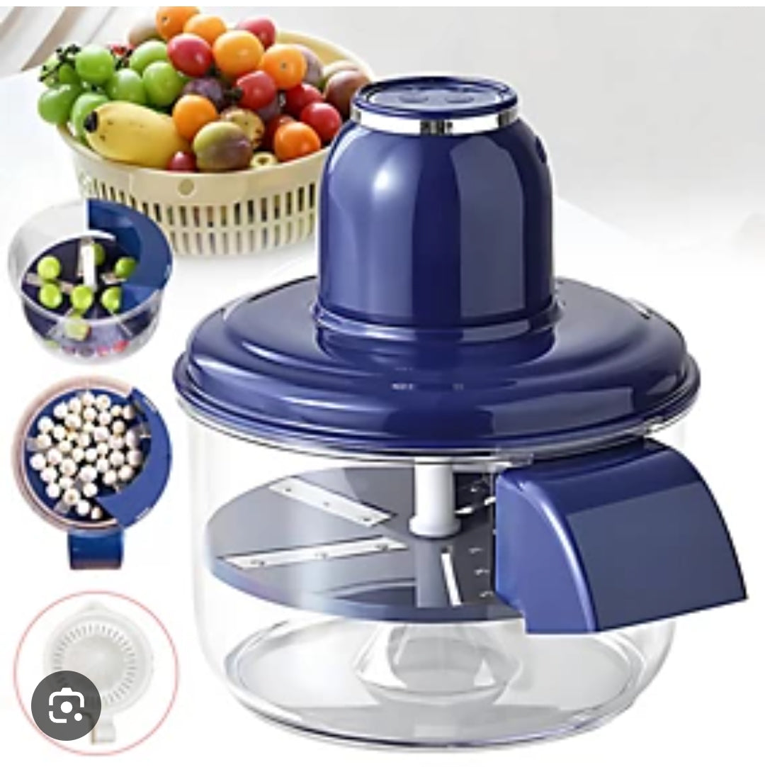 Grape peeling machine electric Automatic fruit and vegetables peeler tool