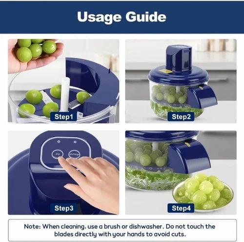 Grape peeling machine electric Automatic fruit and vegetables peeler tool