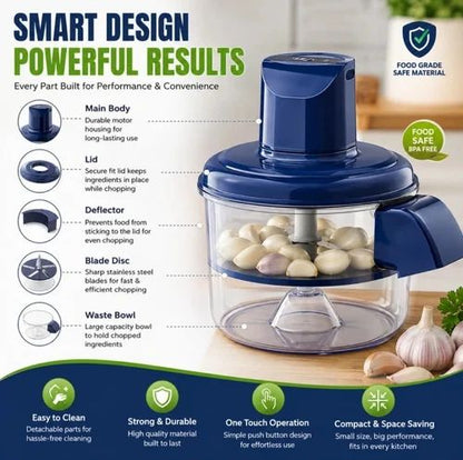 Grape peeling machine electric Automatic fruit and vegetables peeler tool